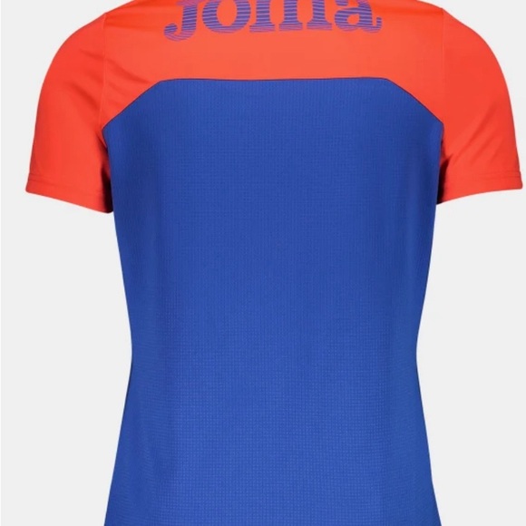 Authentic soccer Joma Pre-owned Cruz Azul jerseys. Team Lot 13 - Picture 4 of 5